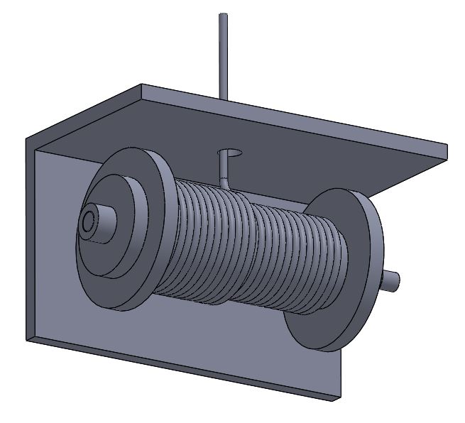 Rope Guide