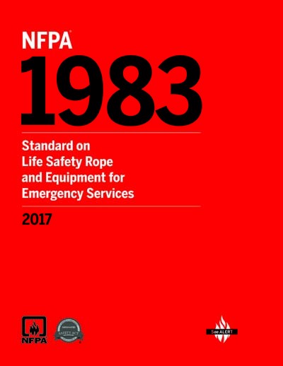 NFPA Standards