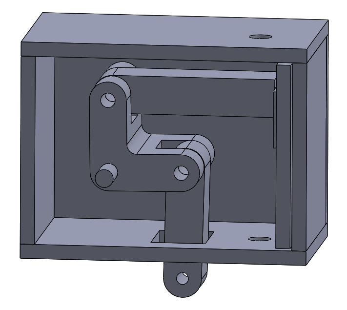 CAD of product