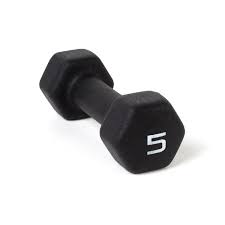 Dumbbell