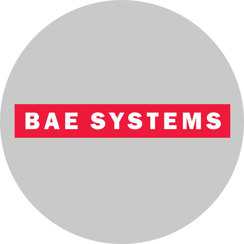 BAE Systems Logo