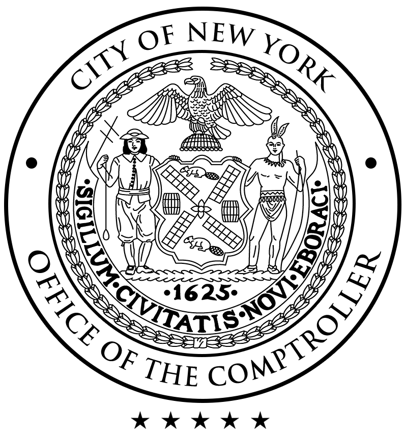 Comptroller logo