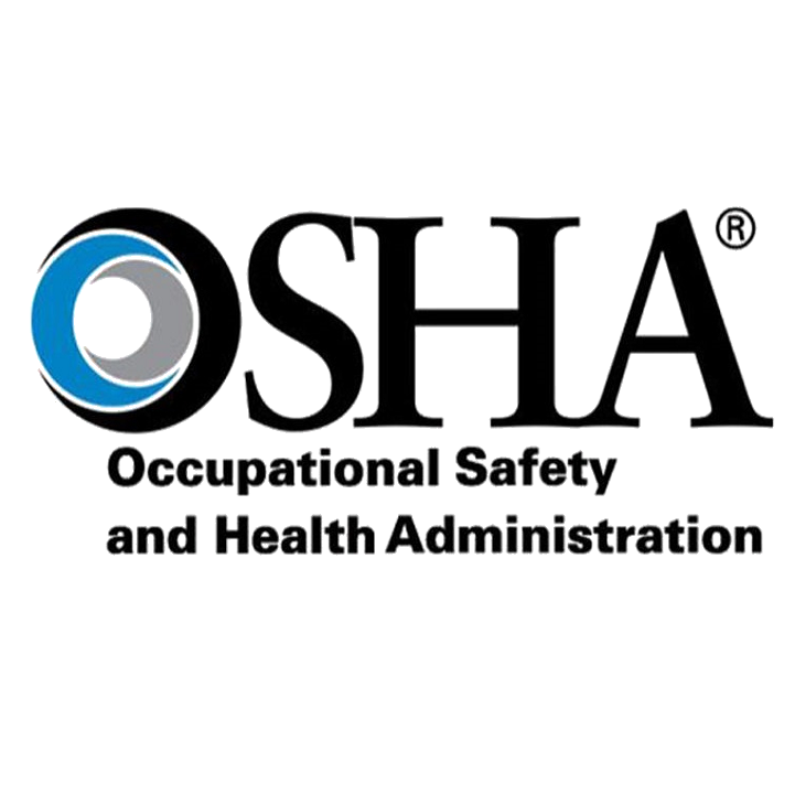 OSHA logo