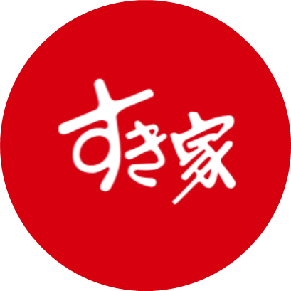 Sukiya Logo